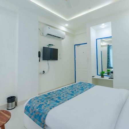 Hotel Istana Inn - A Luxury Stay Džajpur Exteriér fotografie