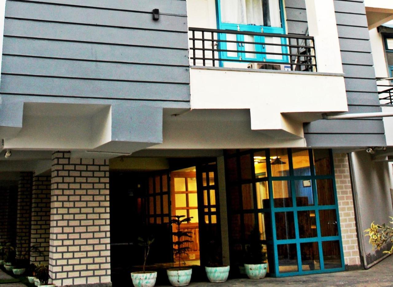 Hotel Istana Inn - A Luxury Stay Džajpur Exteriér fotografie